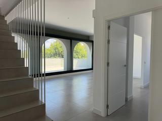 Attique  Calle calle de rodrigo de triana. Un refugio de lujo, sostenibilidad y vistas únicas