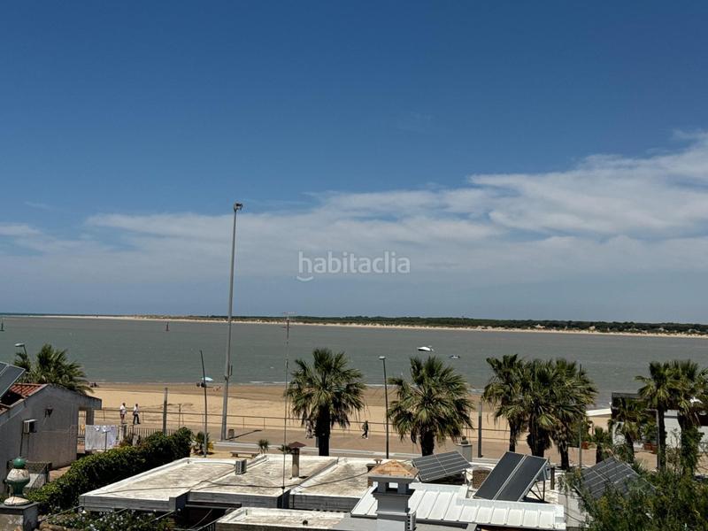 Foto bccf279e-55d8-4b2f-ac72-5c88ea94d165. Attico con riscaldamento in Centro-Calzada-Cabo Noval Sanlúcar de Barrameda