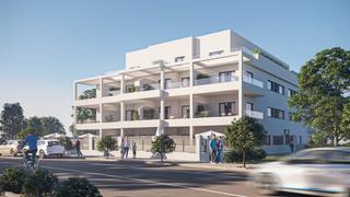 Planta baixa en Avenida 1498. Vivienda junto a la playa de sanlcar