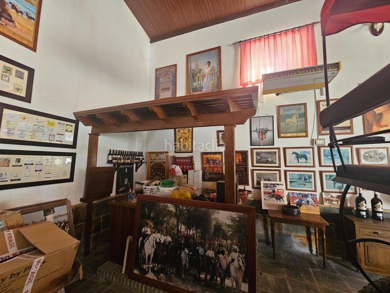 Foto 05665c6f-a437-48ab-a267-44a0d8652401. Masia amb aparcament a Ctra Jerez-Ctra del Puerto Sanlúcar de Barrameda