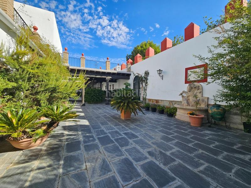 Foto 1088bbc0-30b8-4232-b031-9b2963989b2b. Masia amb aparcament a Ctra Jerez-Ctra del Puerto Sanlúcar de Barrameda