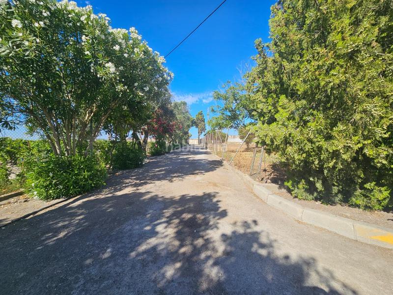 Foto 1a3ea5c7-ca0e-4ad9-b5eb-e331438305f7. Masia amb aparcament a Ctra Jerez-Ctra del Puerto Sanlúcar de Barrameda