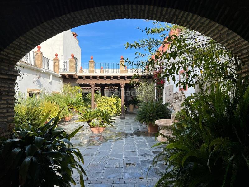 Foto 2393af2b-80b4-4506-9c13-6230583b0e32. Masia amb aparcament a Ctra Jerez-Ctra del Puerto Sanlúcar de Barrameda