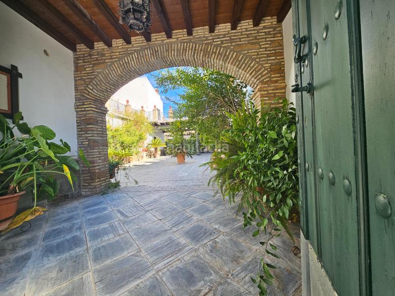 Foto 4a2d09a4-ae70-40c9-8dbe-ea0f8bed3ef0. Masia amb aparcament a Ctra Jerez-Ctra del Puerto Sanlúcar de Barrameda