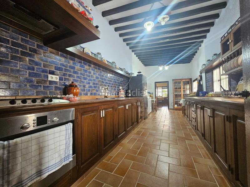 Foto 56d96151-6e84-4835-88bc-c9461ef28d76. Masia amb aparcament a Ctra Jerez-Ctra del Puerto Sanlúcar de Barrameda