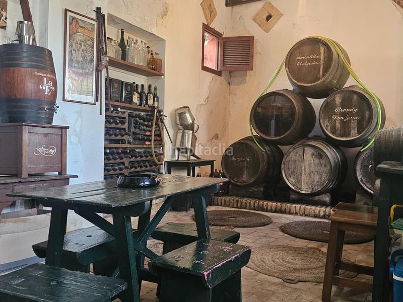 Foto 62342773-2cb5-4010-acef-ad50a8aedf8e. Masia amb aparcament a Ctra Jerez-Ctra del Puerto Sanlúcar de Barrameda