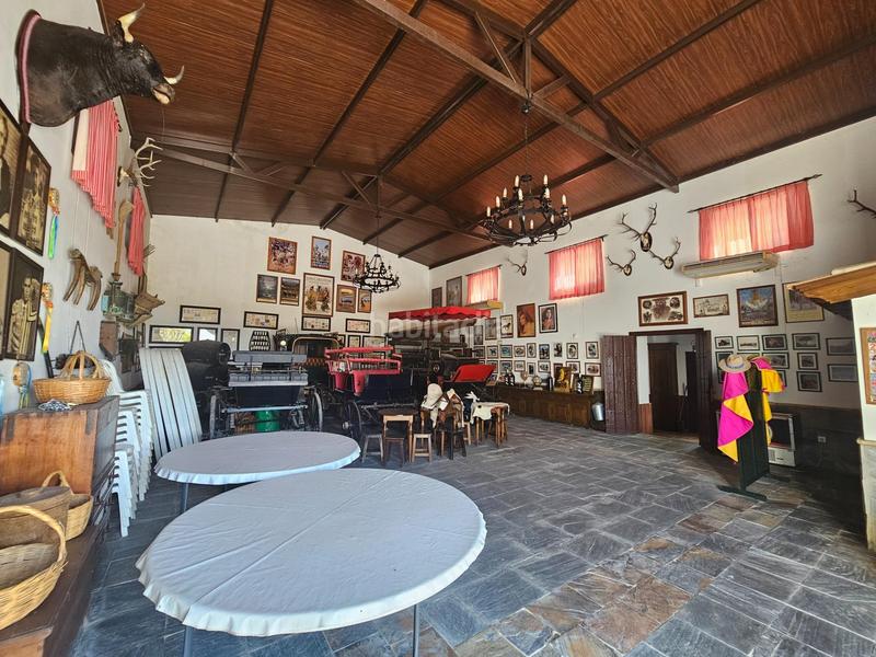 Foto 625788ea-e846-46f4-882f-9bc573a46002. Masia amb aparcament a Ctra Jerez-Ctra del Puerto Sanlúcar de Barrameda