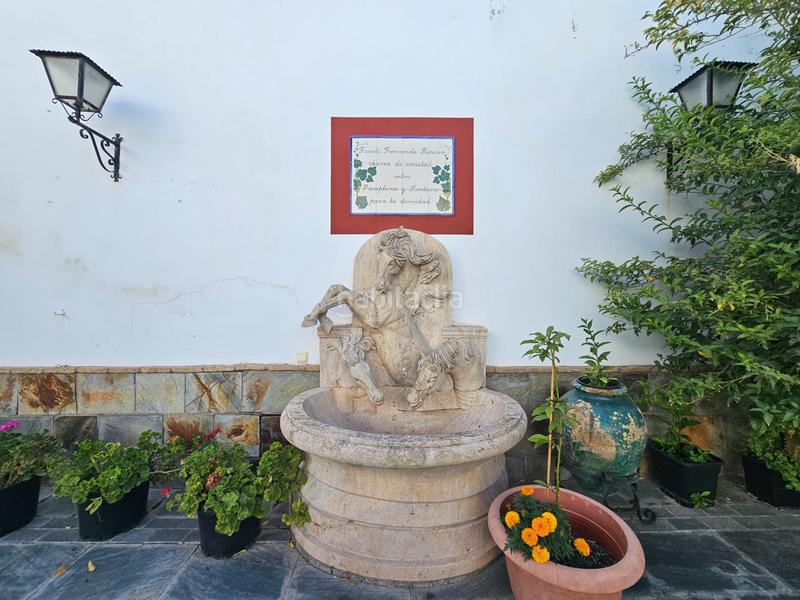 Foto 6ea933e3-790f-4056-b618-e63f9eff69ef. Masia amb aparcament a Ctra Jerez-Ctra del Puerto Sanlúcar de Barrameda