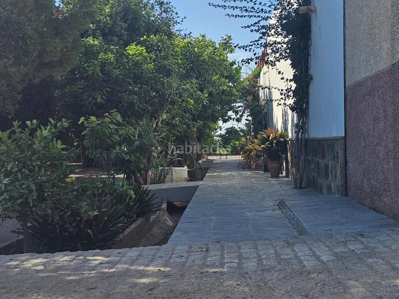 Foto 78465366-bdc7-4787-967e-bfd7ef53a2b4. Masia amb aparcament a Ctra Jerez-Ctra del Puerto Sanlúcar de Barrameda