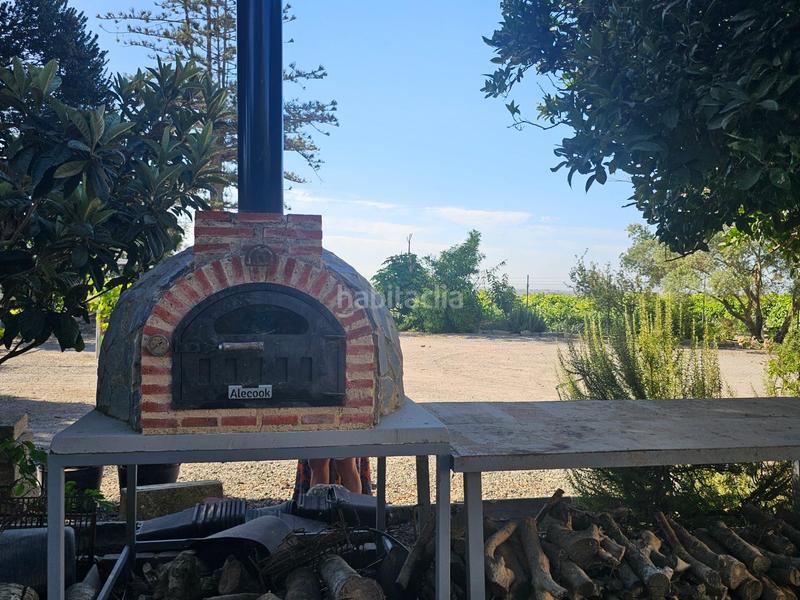 Foto 870830ef-bc40-42a7-a5eb-a28b967e7887. Masia amb aparcament a Ctra Jerez-Ctra del Puerto Sanlúcar de Barrameda