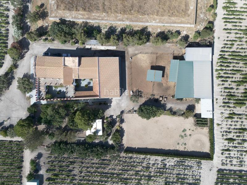 Foto a0462bc6-224b-4f87-b4b7-1999ad0ca6ec. Masia amb aparcament a Ctra Jerez-Ctra del Puerto Sanlúcar de Barrameda