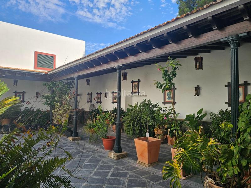 Foto a9c505b5-7b28-4942-b06e-997869db6af8. Masia amb aparcament a Ctra Jerez-Ctra del Puerto Sanlúcar de Barrameda