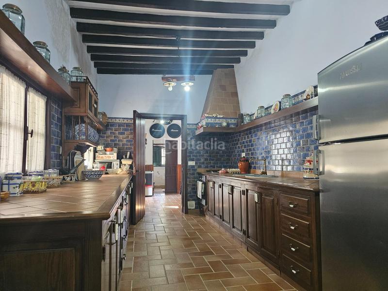 Foto bb012a82-4883-45d1-abe2-71736445b1e1. Masia amb aparcament a Ctra Jerez-Ctra del Puerto Sanlúcar de Barrameda