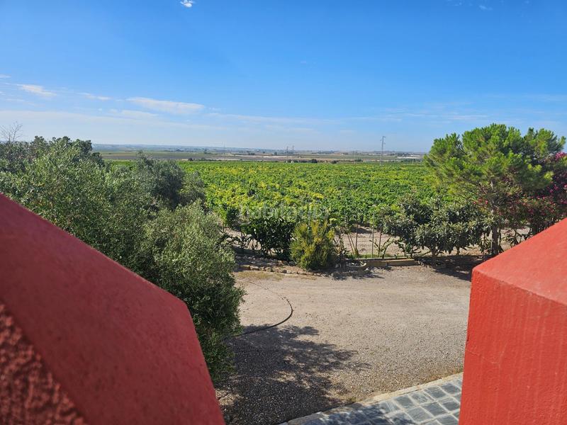 Foto d62ed3fd-0820-4cdc-a1b5-43c89b167125. Masia amb aparcament a Ctra Jerez-Ctra del Puerto Sanlúcar de Barrameda