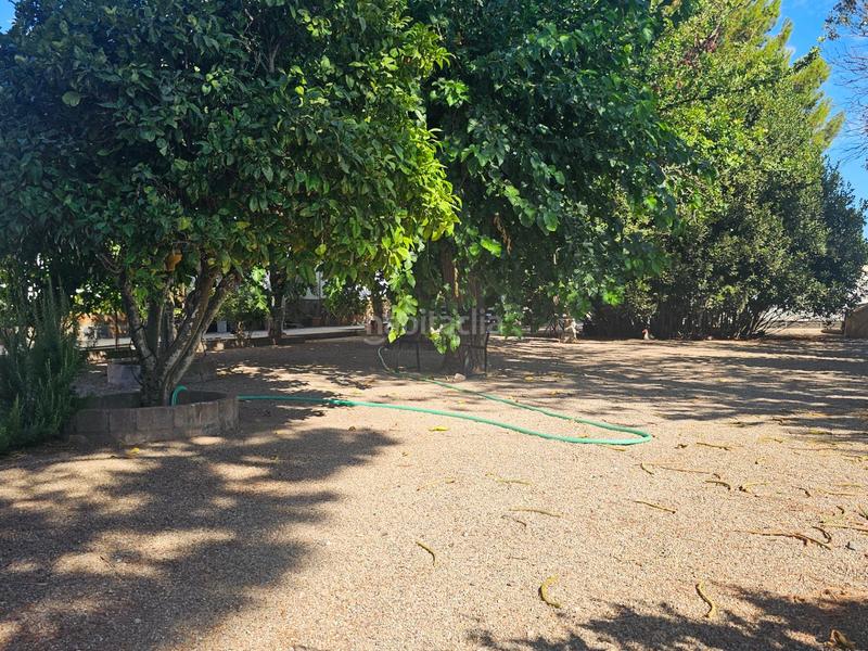 Foto eddedcc4-3d95-41f7-8b63-aa626676f020. Masia amb aparcament a Ctra Jerez-Ctra del Puerto Sanlúcar de Barrameda