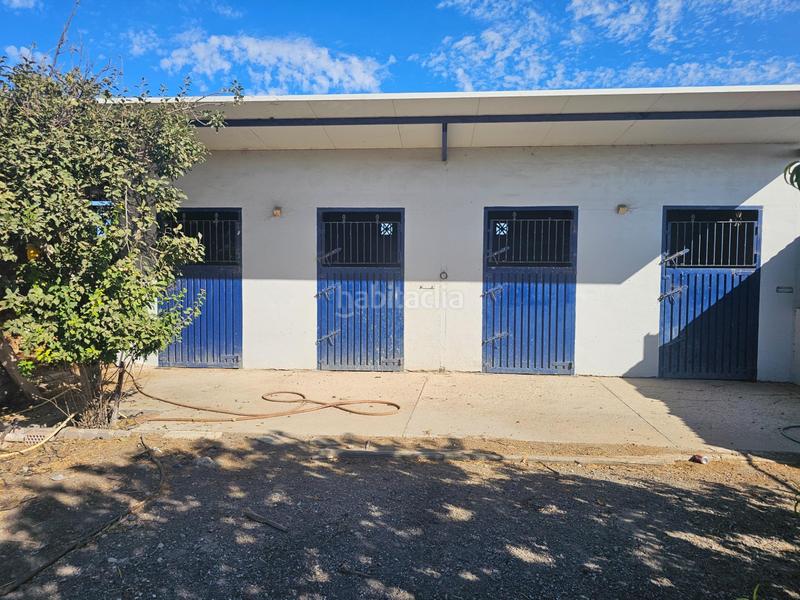 Foto f5a6833d-4102-4eb5-ba15-2dc1a51cfcbb. Masia amb aparcament a Ctra Jerez-Ctra del Puerto Sanlúcar de Barrameda