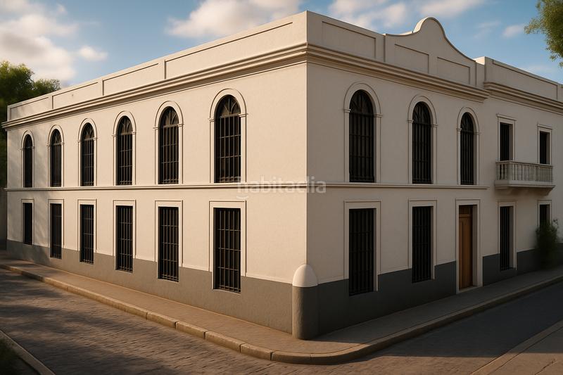 Foto 1bd1e0ad-19cd-4b67-a330-2cb59327e0b5. Planta baja 46m<sup>2</sup> en calle regina 49 en Centro-Calzada-Cabo Noval Sanlúcar de Barrameda