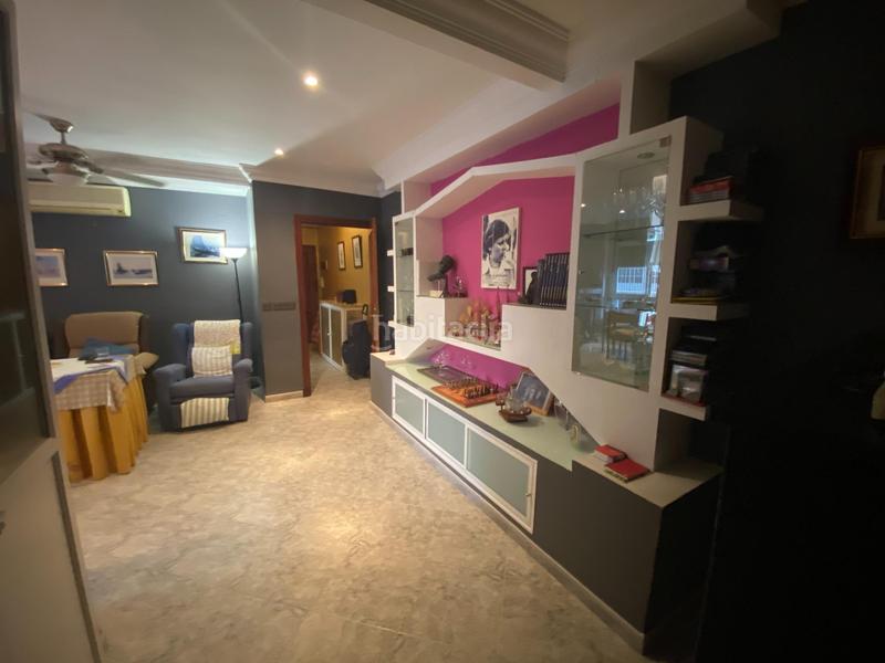 Foto 5da54c84-19c9-4598-8223-76171aed7044. Piso a un paso de la playa! en Centro-Calzada-Cabo Noval Sanlúcar de Barrameda