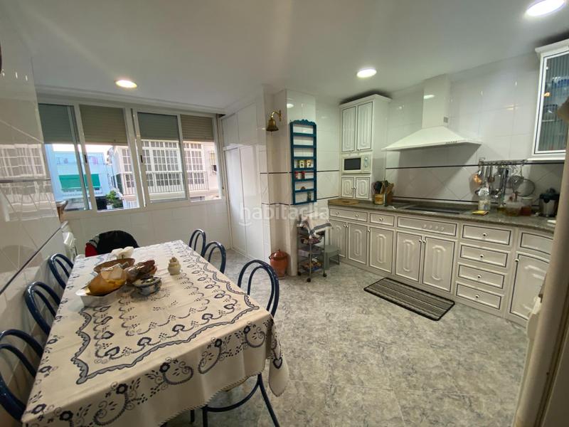 Foto 79f2d8fd-e087-4e33-9306-68054e727675. Piso a un paso de la playa! en Centro-Calzada-Cabo Noval Sanlúcar de Barrameda