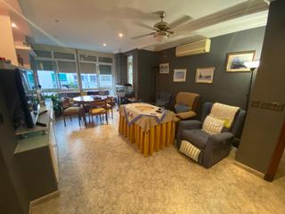 Appartement à Centro-Calzada-Cabo Noval. A un paso de la playa!