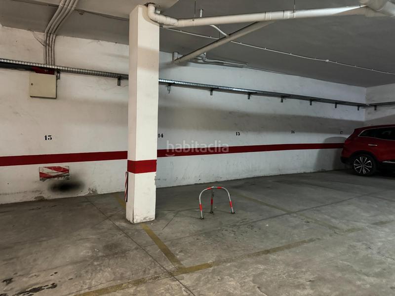 Foto 666597c8-09be-469c-810a-7691517b89a0. Pis amb aparcament a V Centenario-Piletas-Capuchinos Sanlúcar de Barrameda