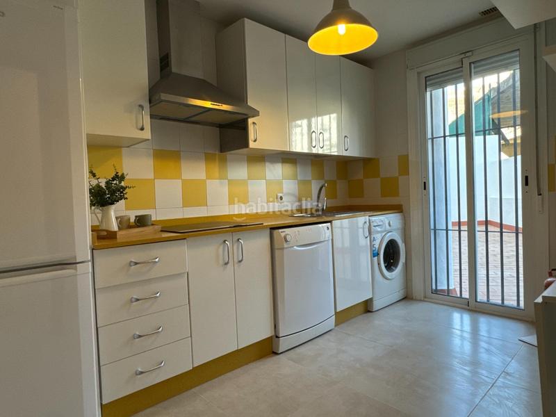 Foto 86c56a81-f4f6-45b2-ae5a-eff69aebf5ef. Pis amb aparcament a V Centenario-Piletas-Capuchinos Sanlúcar de Barrameda