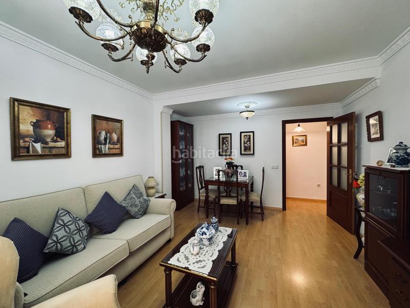 Foto 0607bc63-d2e2-4a43-b5d9-14ae35264195. Appartement avec chauffage parking dans Centro-Calzada-Cabo Noval Sanlúcar de Barrameda