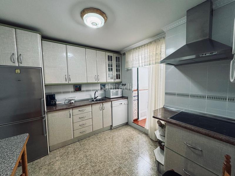 Foto 16b813bd-2573-412a-be37-6e3abef63820. Appartement avec chauffage parking dans Centro-Calzada-Cabo Noval Sanlúcar de Barrameda