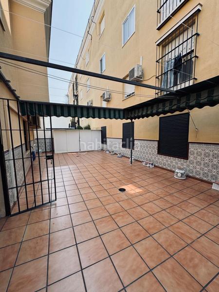 Foto 537c8a29-25bf-4437-a87c-a060dc0c708f. Appartement avec chauffage parking dans Centro-Calzada-Cabo Noval Sanlúcar de Barrameda