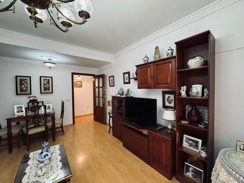Foto 5c9e677b-3e5b-4e94-b536-5b08617e0173. Appartement avec chauffage parking dans Centro-Calzada-Cabo Noval Sanlúcar de Barrameda