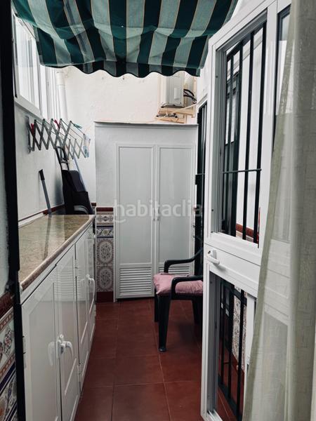 Foto 7378ca85-8be9-469d-a274-095d092b7202. Appartement avec chauffage parking dans Centro-Calzada-Cabo Noval Sanlúcar de Barrameda
