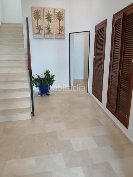 Foto 76dca69c-3439-4468-92f6-91b25b3f6836. Appartement avec chauffage parking dans Centro-Calzada-Cabo Noval Sanlúcar de Barrameda
