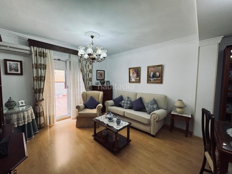 Foto b538078d-b843-432f-849c-3182c14e5b33. Appartement avec chauffage parking dans Centro-Calzada-Cabo Noval Sanlúcar de Barrameda