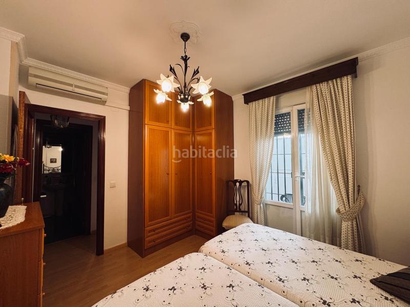 Foto d1aef818-cb64-4dc9-91e4-d7e832710624. Appartement avec chauffage parking dans Centro-Calzada-Cabo Noval Sanlúcar de Barrameda