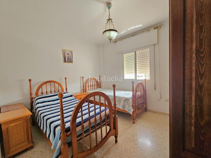 Foto 2d5296d1-1192-4b96-8f6f-3f06b8d98fc8. Piso  en avenida san francisco en El Pino-Bajo de Guía Sanlúcar de Barrameda