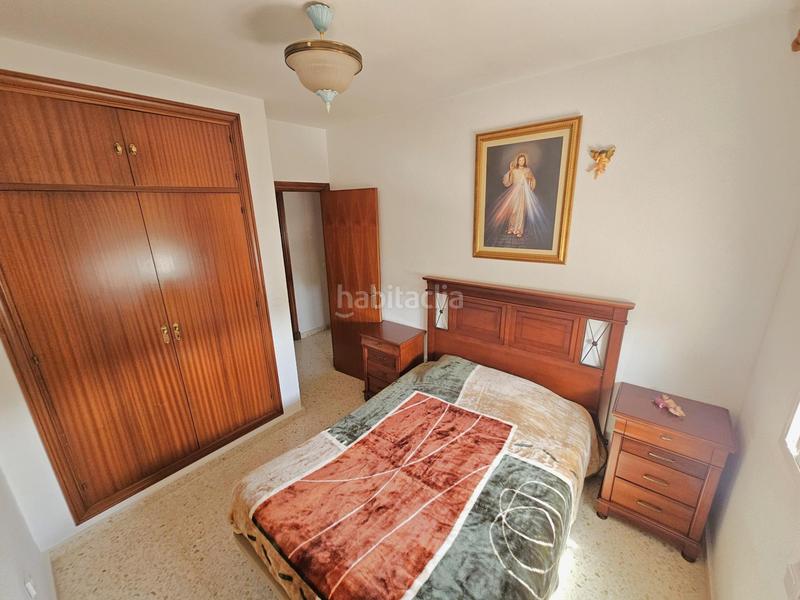 Foto 57d70345-6185-464b-9303-6dbfa4f5ccc4. Piso  en avenida san francisco en El Pino-Bajo de Guía Sanlúcar de Barrameda