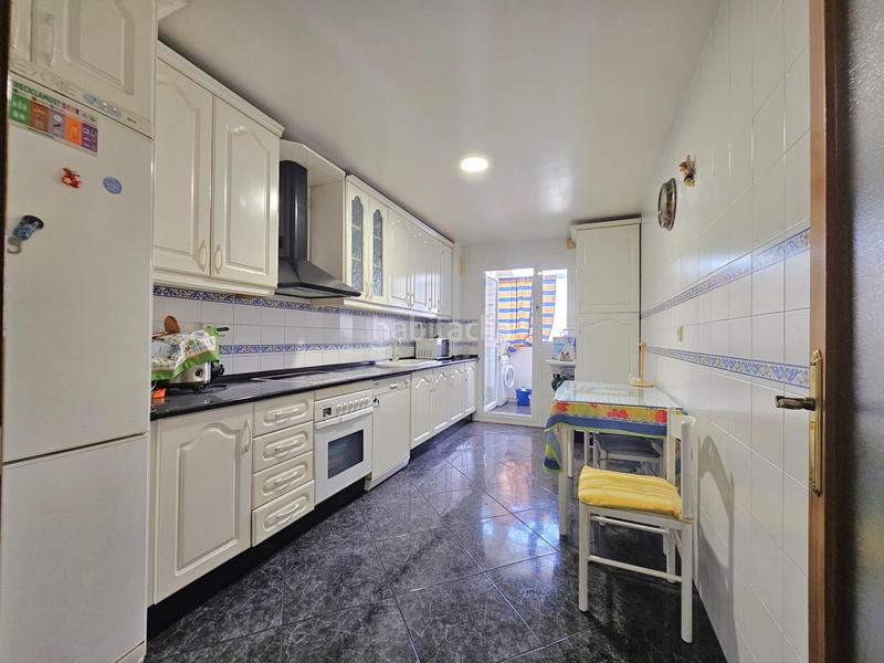 Foto ac352e7b-de7e-432f-88fe-479267fad5ab. Piso  en avenida san francisco en El Pino-Bajo de Guía Sanlúcar de Barrameda