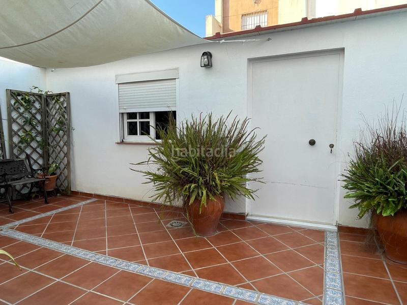 Foto 2fb1dde5-e86a-4f3d-b0d3-09538e20897e. Zweistöckige wohnung mit heizung parking in Ctra Jerez-Ctra del Puerto Sanlúcar de Barrameda