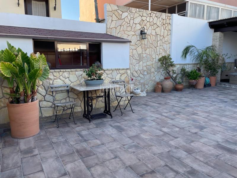 Foto 553b4b1a-aff5-4816-8209-1350033e95a7. Zweistöckige wohnung mit heizung parking in Ctra Jerez-Ctra del Puerto Sanlúcar de Barrameda