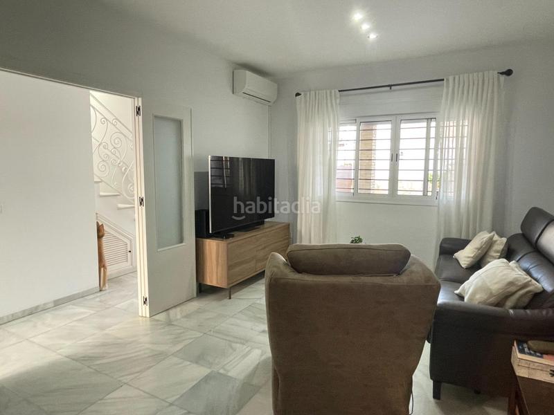 Foto 60ecd3d8-8c5a-405c-a137-87ffa01a4d36. Zweistöckige wohnung mit heizung parking in Ctra Jerez-Ctra del Puerto Sanlúcar de Barrameda