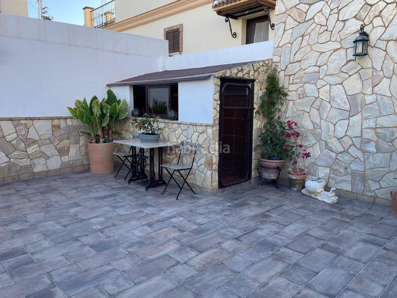 Foto 7c362d0c-1d01-4ec1-b02b-f9be8721d3a5. Zweistöckige wohnung mit heizung parking in Ctra Jerez-Ctra del Puerto Sanlúcar de Barrameda