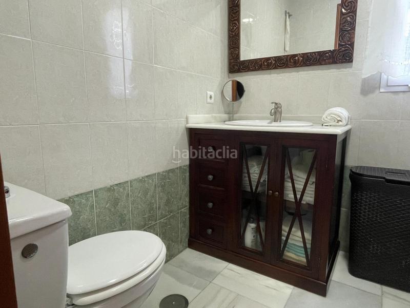 Foto 7cba9aa8-e122-4d65-b407-f121cbad45ec. Zweistöckige wohnung mit heizung parking in Ctra Jerez-Ctra del Puerto Sanlúcar de Barrameda