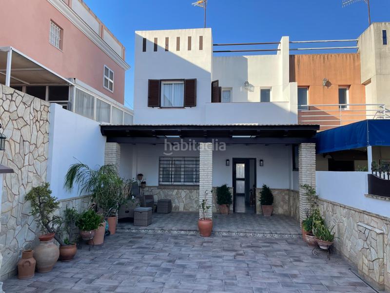 Foto 8f606acf-8a69-4baa-b76e-0b8f662e9efc. Zweistöckige wohnung mit heizung parking in Ctra Jerez-Ctra del Puerto Sanlúcar de Barrameda