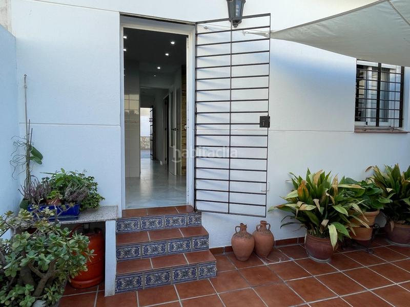 Foto bff9d805-7db1-4c8a-af66-1a46f53f80e7. Zweistöckige wohnung mit heizung parking in Ctra Jerez-Ctra del Puerto Sanlúcar de Barrameda
