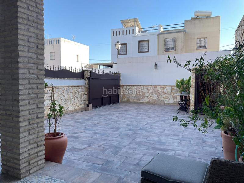Foto de128a98-699d-496e-9b95-6ac36c015ad2. Zweistöckige wohnung mit heizung parking in Ctra Jerez-Ctra del Puerto Sanlúcar de Barrameda