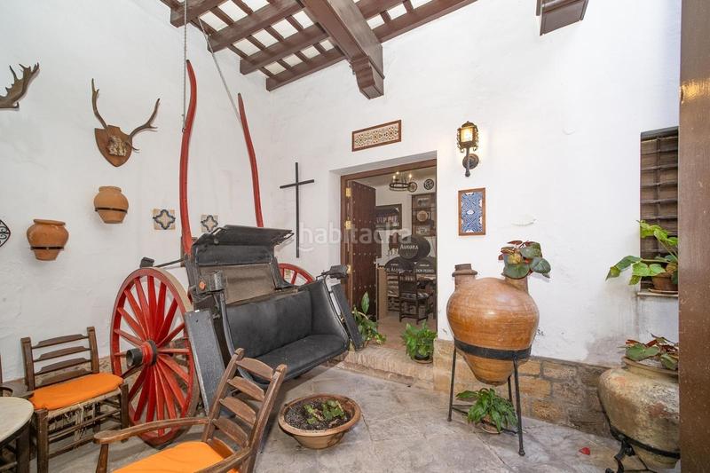 Foto 4257f587-d777-4689-808f-c927a6cb564e. Casa amb calefacció aparcament a Centro-Calzada-Cabo Noval Sanlúcar de Barrameda