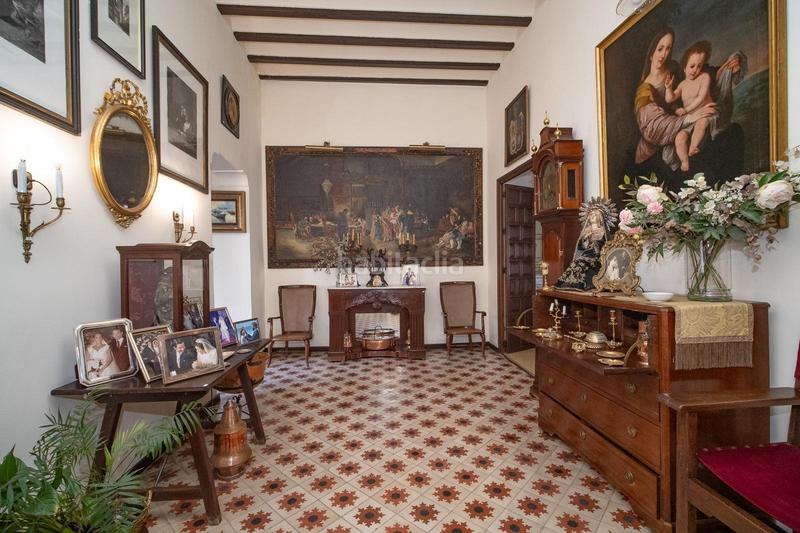 Foto ae62ef99-ba90-4c99-a6b4-ec1b575ecdf1. Casa amb calefacció aparcament a Centro-Calzada-Cabo Noval Sanlúcar de Barrameda