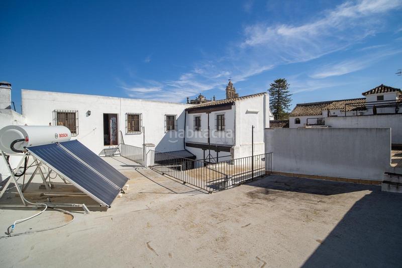 Foto aefca062-f7f4-4c0c-aa99-9b55ab4fceea. Casa amb calefacció aparcament a Centro-Calzada-Cabo Noval Sanlúcar de Barrameda