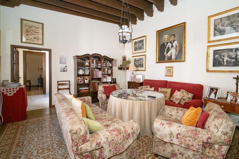 Foto ce0b930d-fc1b-41c4-8df6-30b636f1b63d. Casa amb calefacció aparcament a Centro-Calzada-Cabo Noval Sanlúcar de Barrameda