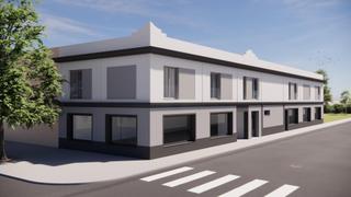 Etagenwohnung  Calle calle de jiménez de quesada, 2 2. Residencial quesada ii  vive chipiona desde dentro